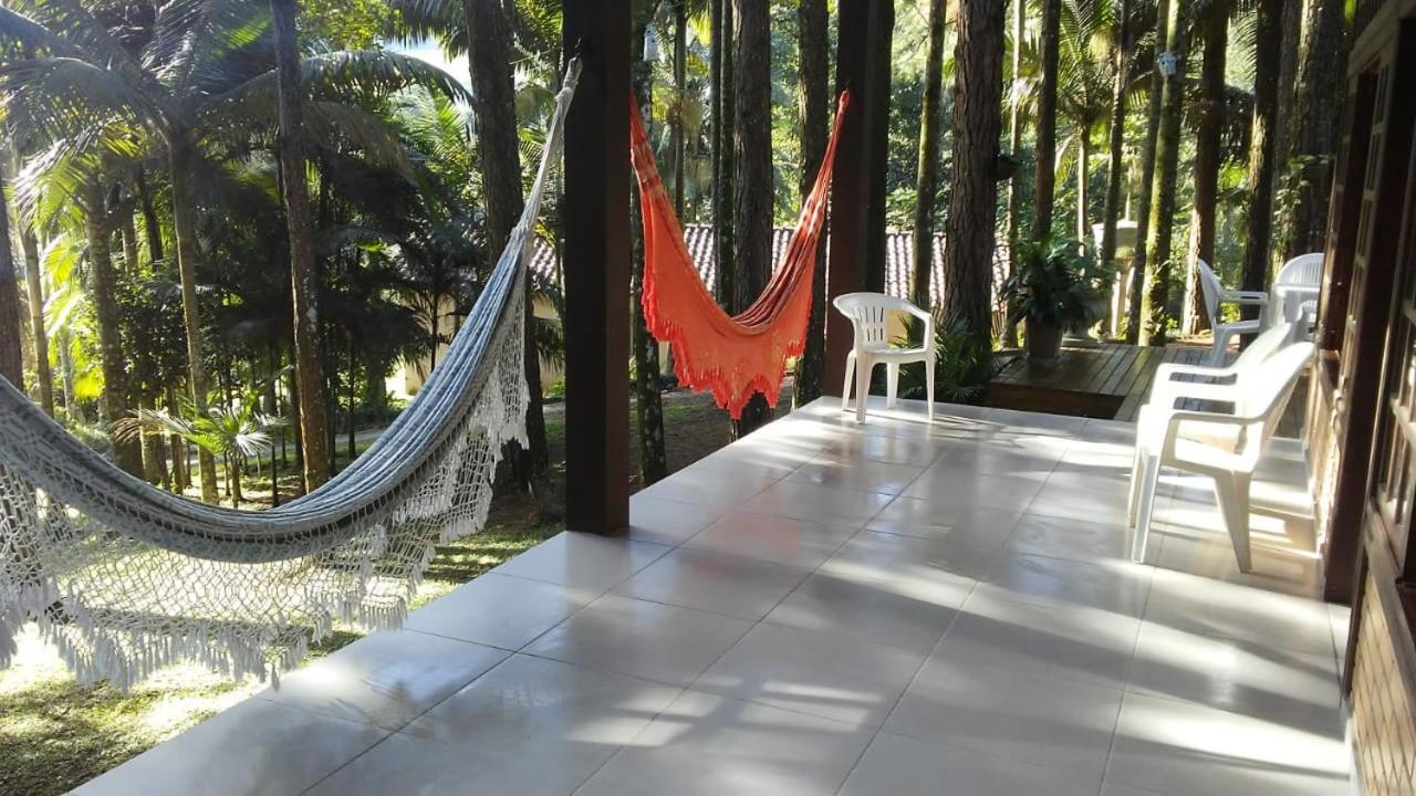Casa De Campo Com Piscina A 15Km Da Serra Do Rio Do Rastro Villa Orleans Exterior photo