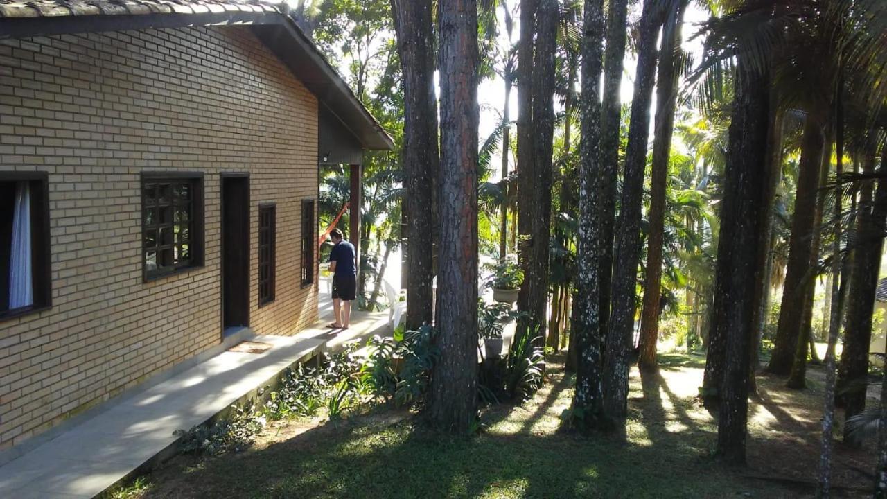 Casa De Campo Com Piscina A 15Km Da Serra Do Rio Do Rastro Villa Orleans Exterior photo