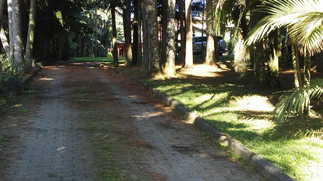 Casa De Campo Com Piscina A 15Km Da Serra Do Rio Do Rastro Villa Orleans Exterior photo