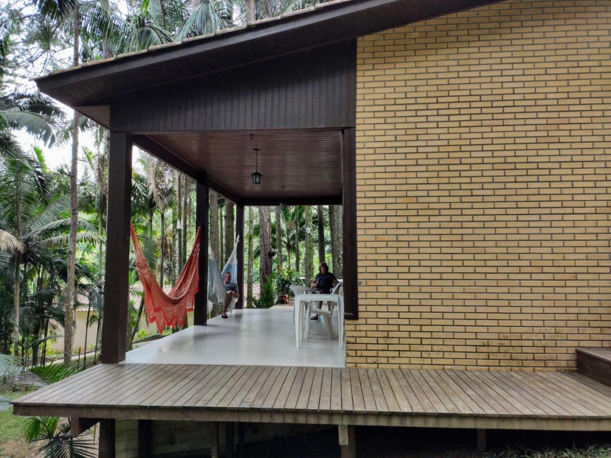 Casa De Campo Com Piscina A 15Km Da Serra Do Rio Do Rastro Villa Orleans Exterior photo